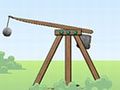 Trebuchet untuk bermain dalam talian