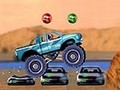 4 Wheel Madness untuk bermain dalam talian