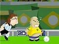 Run Run Ronaldo! untuk bermain dalam talian