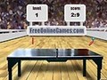 Pingpong untuk bermain dalam talian