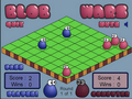 Blob Wars untuk bermain dalam talian