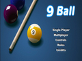 9 Ball untuk bermain dalam talian