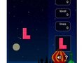 Tetris untuk bermain dalam talian