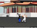 Karate untuk bermain dalam talian