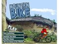 Bike Gunung untuk bermain dalam talian