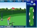 Golf untuk bermain dalam talian