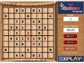 Sudoku - Pergi ke teka-teki untuk bermain dalam talian