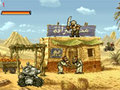 Metal Slug 2 untuk bermain dalam talian