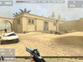 Counter Strike untuk bermain dalam talian