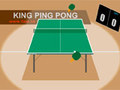 King Ping Pong untuk bermain dalam talian