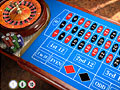 Roulette untuk bermain dalam talian