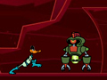 Duck Dodgers Planet 8 dari Marikh Atas: Misi 3 untuk bermain dalam talian