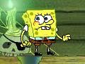 Spongebob kapal o Hantu untuk bermain dalam talian