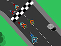 Bike Racer untuk bermain dalam talian