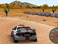 3D Rally Racing untuk bermain dalam talian