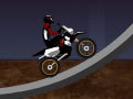 X Stunt Bike untuk bermain dalam talian