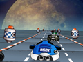 Star Racer untuk bermain dalam talian