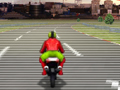 Motorbike Racing 3D untuk bermain dalam talian