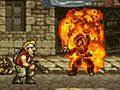 Metal Slug 3 untuk bermain dalam talian