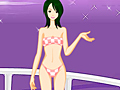 Girl Dressup Makeover untuk bermain dalam talian