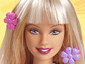 Barbie Makeover Magic untuk bermain dalam talian