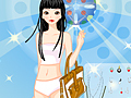 Dress Up - My Bag untuk bermain dalam talian