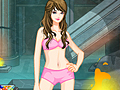 Dress Up - Girl Di Hollywood untuk bermain dalam talian