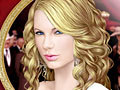 Make-up untuk Taylor Swift (Taylor Swift) untuk bermain dalam talian