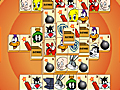 Looney Tunes Mahjong untuk bermain dalam talian