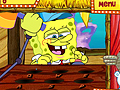 Sponge Bob Square Pants: Bikini Bottom Karnival untuk bermain dalam talian