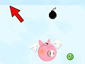 The Flying PiggyBank untuk bermain dalam talian