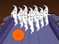 Halloween Bowling untuk bermain dalam talian