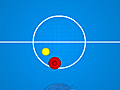 Air Hockey Fun untuk bermain dalam talian