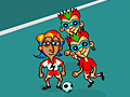 Rockin 'Soccer untuk bermain dalam talian