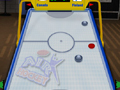 Air Hockey 2 untuk bermain dalam talian