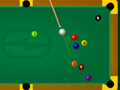 Billiard untuk bermain dalam talian