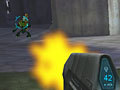 Halo - Combat Evolved untuk bermain dalam talian