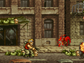 3 Metal Slug mengamuk untuk bermain dalam talian