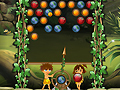 Shooter Jungle untuk bermain dalam talian