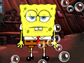 Spongebob itu Bubble Bustin untuk bermain dalam talian