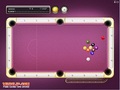 Billiard Suite untuk bermain dalam talian