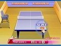 Ping pong legenda untuk bermain dalam talian