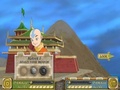 Avatar Aang untuk bermain dalam talian