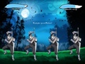 Naruto vs Zabuza untuk bermain dalam talian