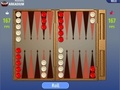 Backgammon Arked untuk bermain dalam talian