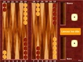 Backgammon untuk bermain dalam talian