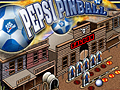 Pinball Pepsi untuk bermain dalam talian