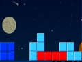 Pembuatan semula Tetris untuk bermain dalam talian