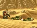 Metal Slug untuk bermain dalam talian