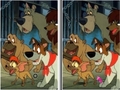 Oliver & Company untuk bermain dalam talian